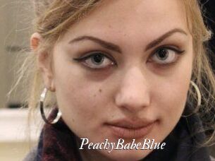 PeachyBabeBlue Partouze