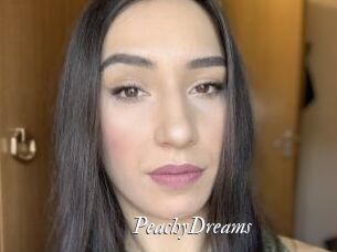PeachyDreams