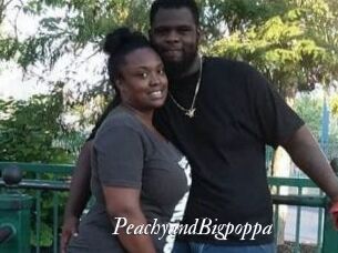 PeachyandBigpoppa