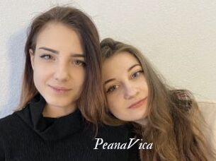 PeanaVica