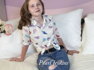PearlJenkins Partouze