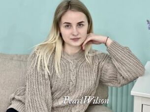 PearlWilson
