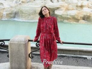 Pearlitta