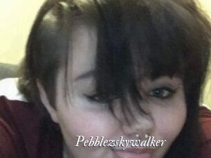 Pebblezskywalker