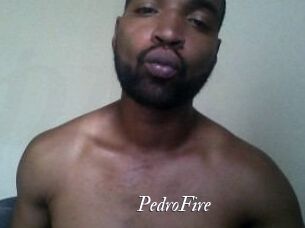Pedro_Fire