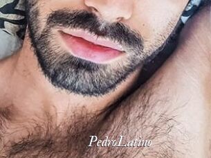 PedroLatino