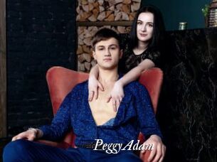 PeggyAdam