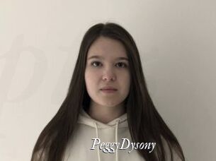 PeggyDysony Partouze