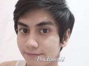 Pen_Emerald