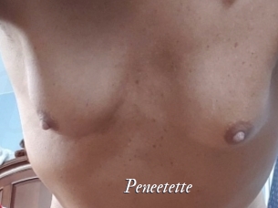 Peneetette