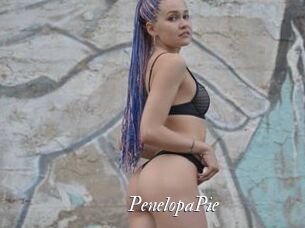 PenelopaPie Partouze