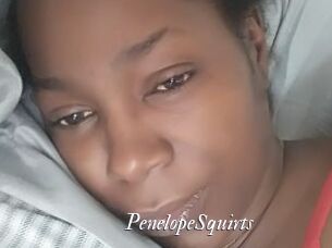 PenelopeSquirts Partouze