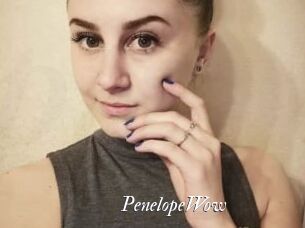 PenelopeWow