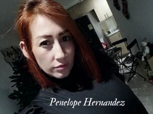 Penelope_Hernandez Partouze