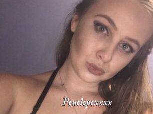 Penelopexxxx