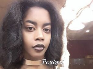 Penelopiii