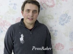 PennBaker