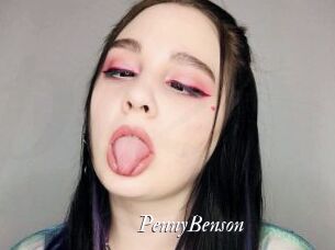 PennyBenson