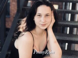 PennyRodes