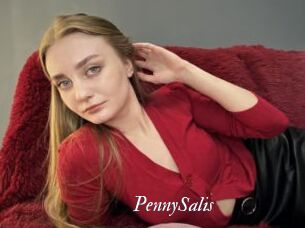 PennySalis