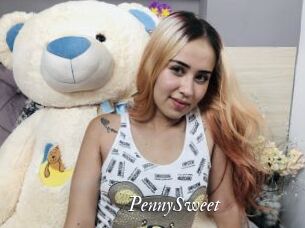 PennySweet Partouze