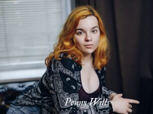 Penny_Wills Partouze