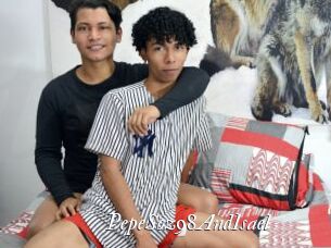 PepeSoz98AndIsael