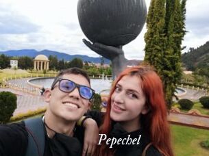 Pepechel