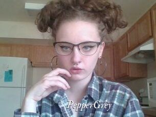 PepperGrey