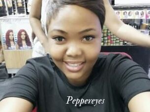 Peppereyes Partouze