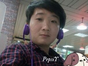 PepsiY