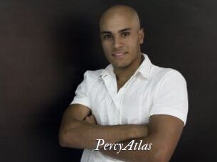 PercyAtlas