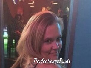 PerfecSexytLady