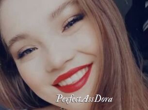 PerfectAssDora