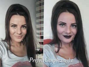 PerfectCouple2night Partouze