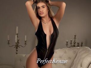 PerfectKenzie Partouze