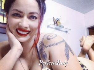 PerfecttRuby