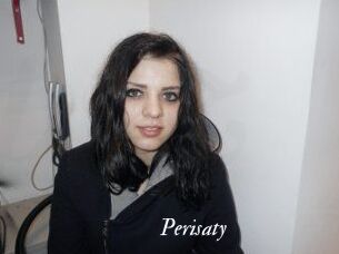 Perisaty Partouze