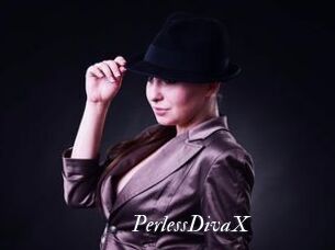 PerlessDivaX