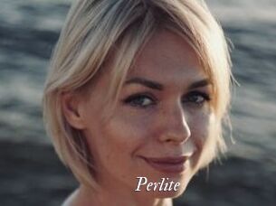 Perlite