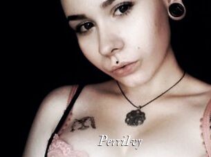 PerriIvy