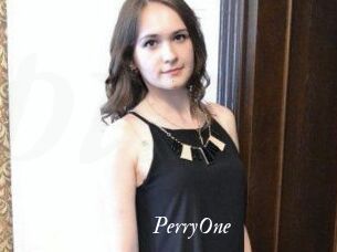 PerryOne