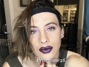 Persephone26 Partouze