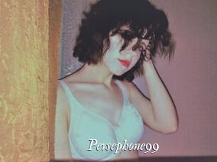 Persephone99 Partouze