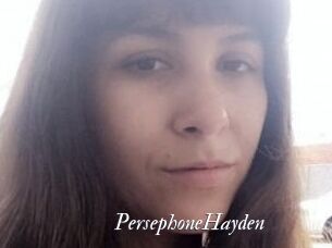 PersephoneHayden