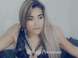 PersianPersuasion