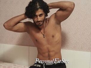 PersonalFitSex Partouze