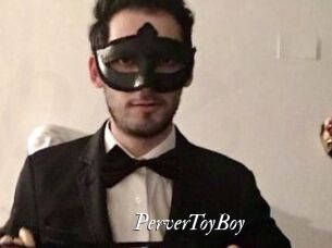 PerverToyBoy
