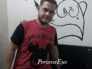 PerverseEyes