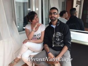PervertNastyCouple